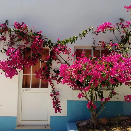 Casal Do Torreao Holiday home Sesimbra