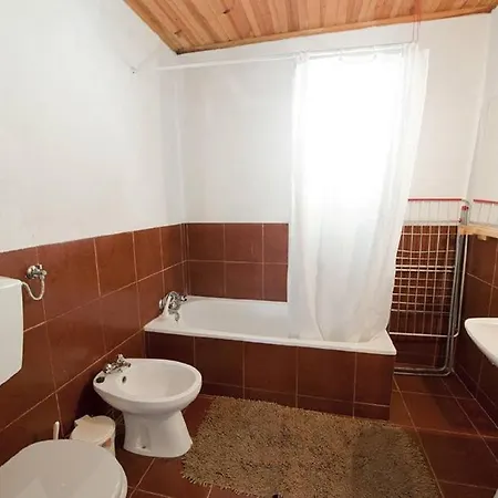 Casal Do Torreao Holiday home