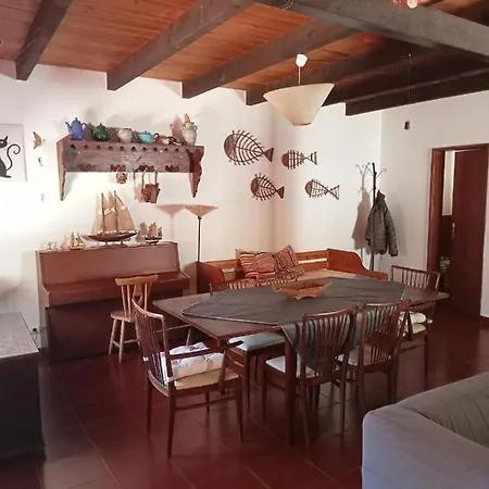 Casal Do Torreao Holiday home *