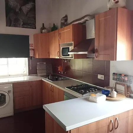 Casal Do Torreao Holiday home *