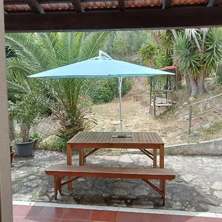 Holiday home Casal Do Torreao *