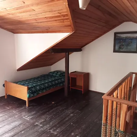 Casal Do Torreao Holiday home