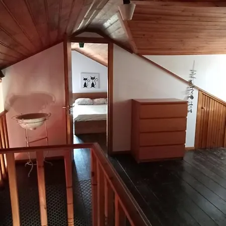 Casal Do Torreao Holiday home *