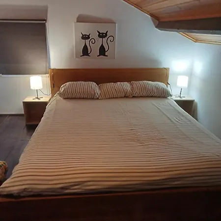 Casal Do Torreao Holiday home Sesimbra