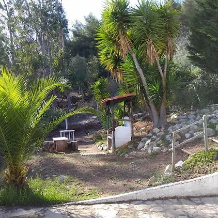 Hébergement de vacances Casal Do Torreao *