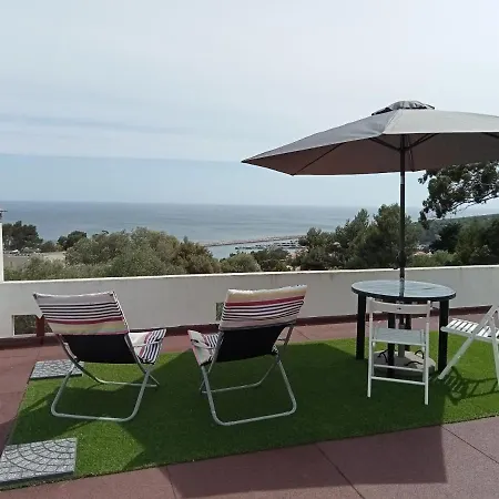 Casal Do Torreao Hébergement de vacances