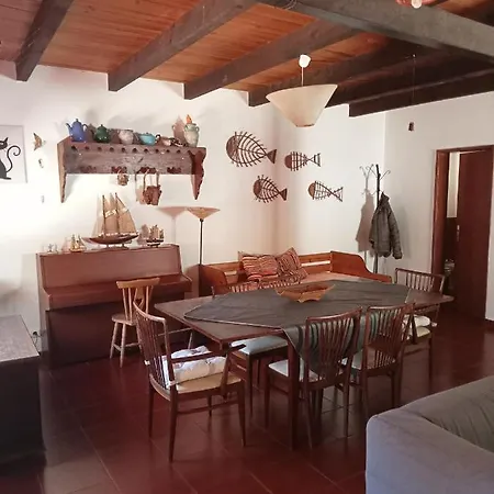 Casal Do Torreao Hébergement de vacances *