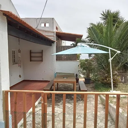 Casal Do Torreao Casa vacanze Sesimbra