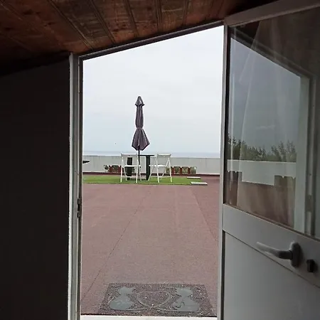 Casal Do Torreao Hébergement de vacances *