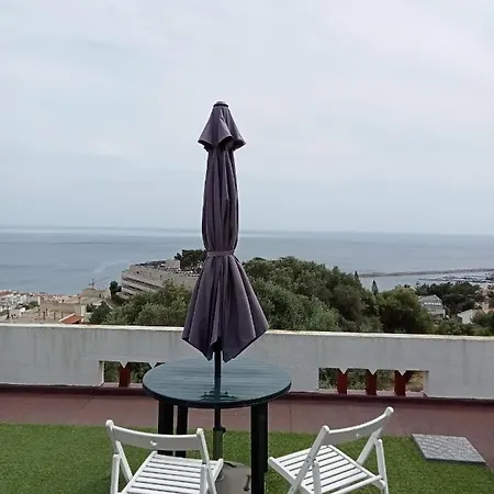 Casal Do Torreao Hébergement de vacances Sesimbra