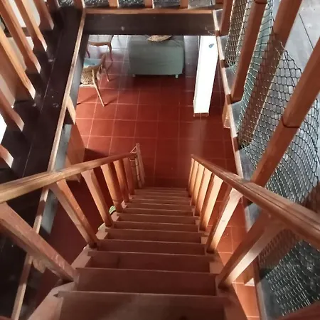 Casal Do Torreão Casa de Férias *